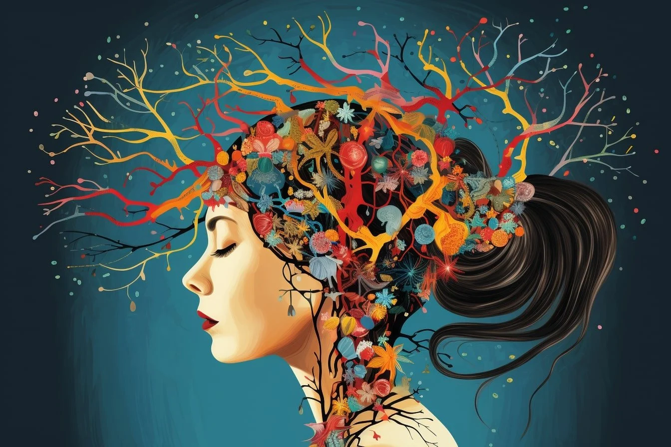 Mental health platform